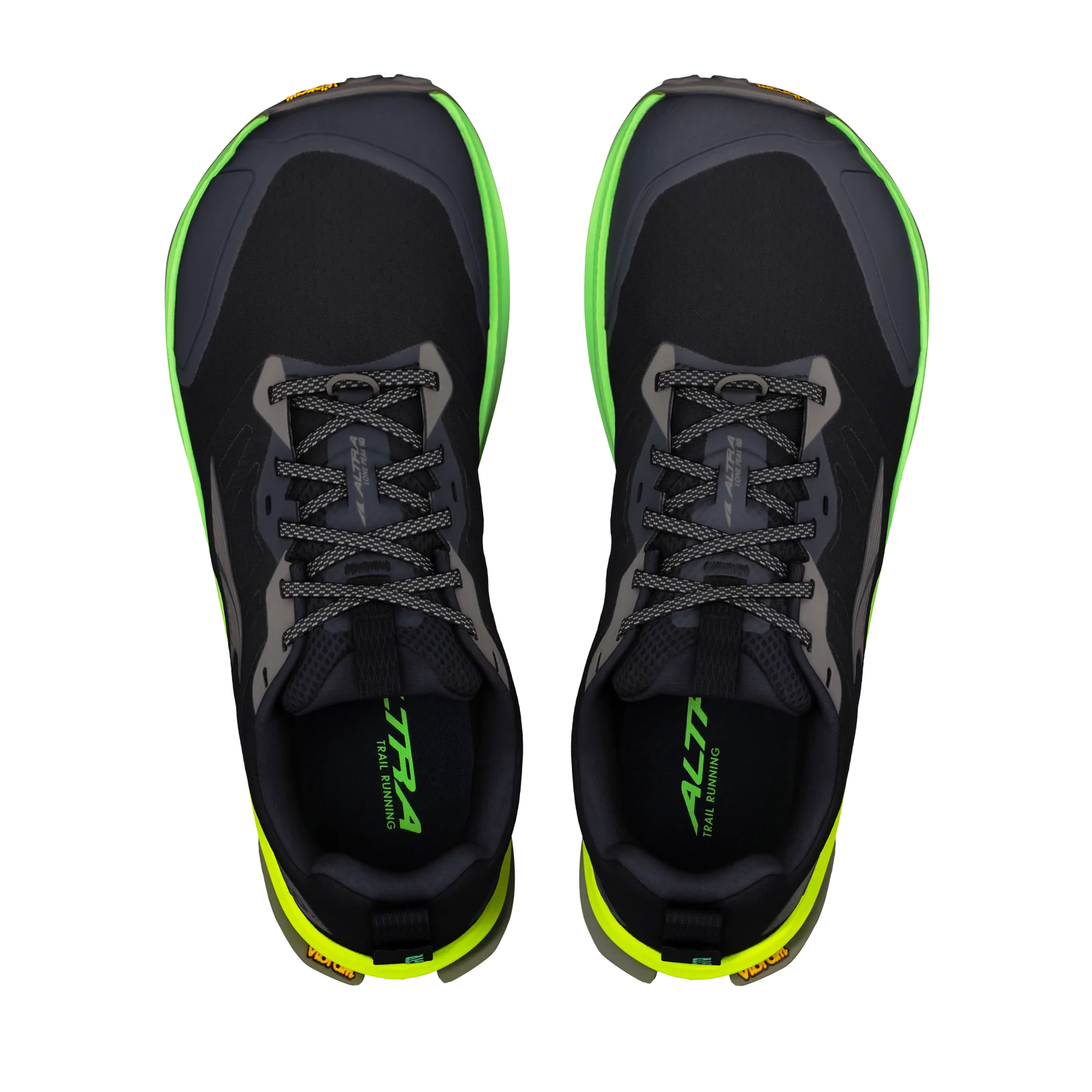 ALTRA - LONE PEAK 9+ - MEN