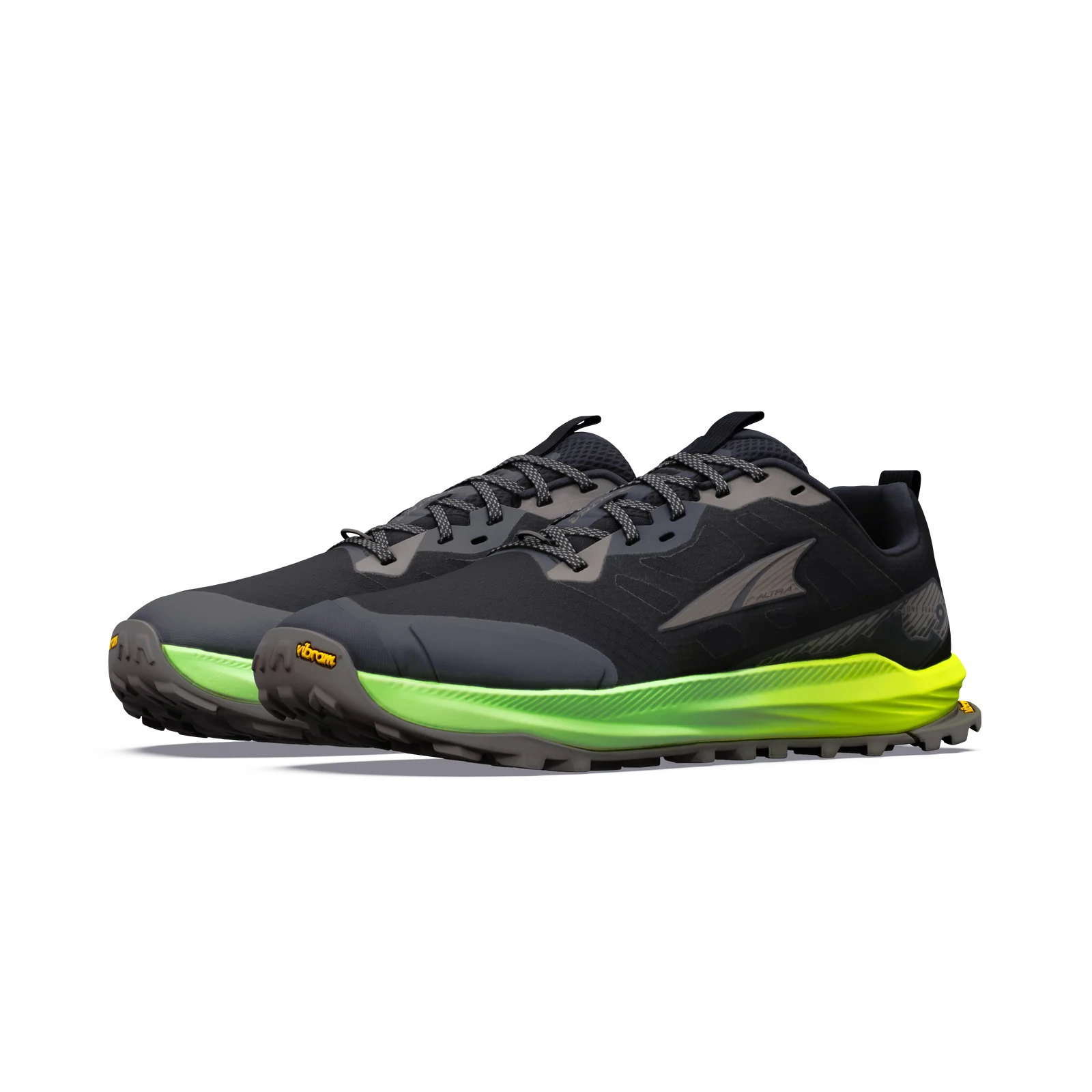 ALTRA - LONE PEAK 9+ - MEN