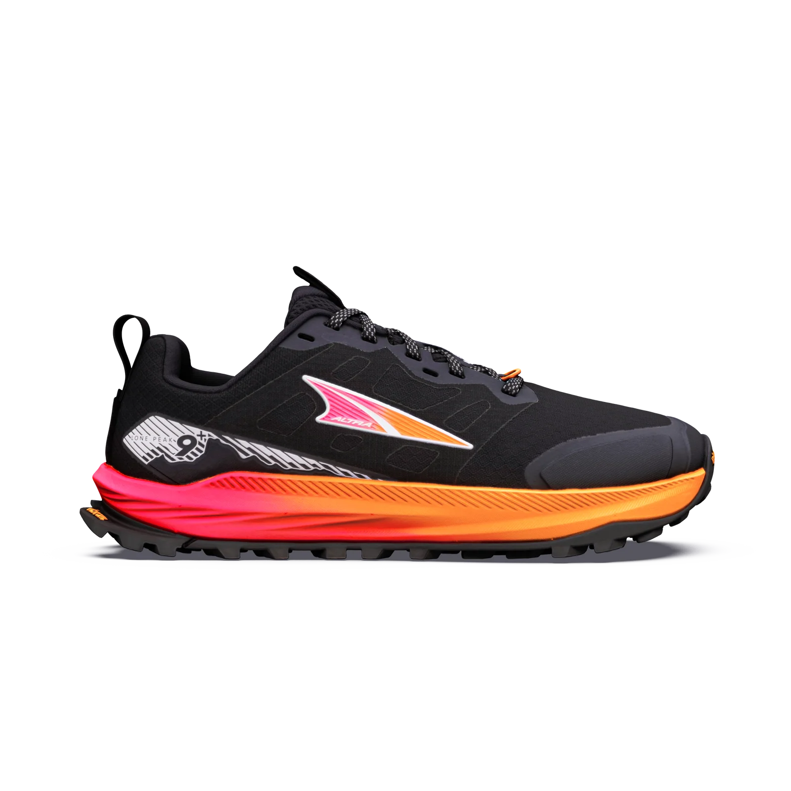 ALTRA - LONE PEAK 9+ - WOMEN