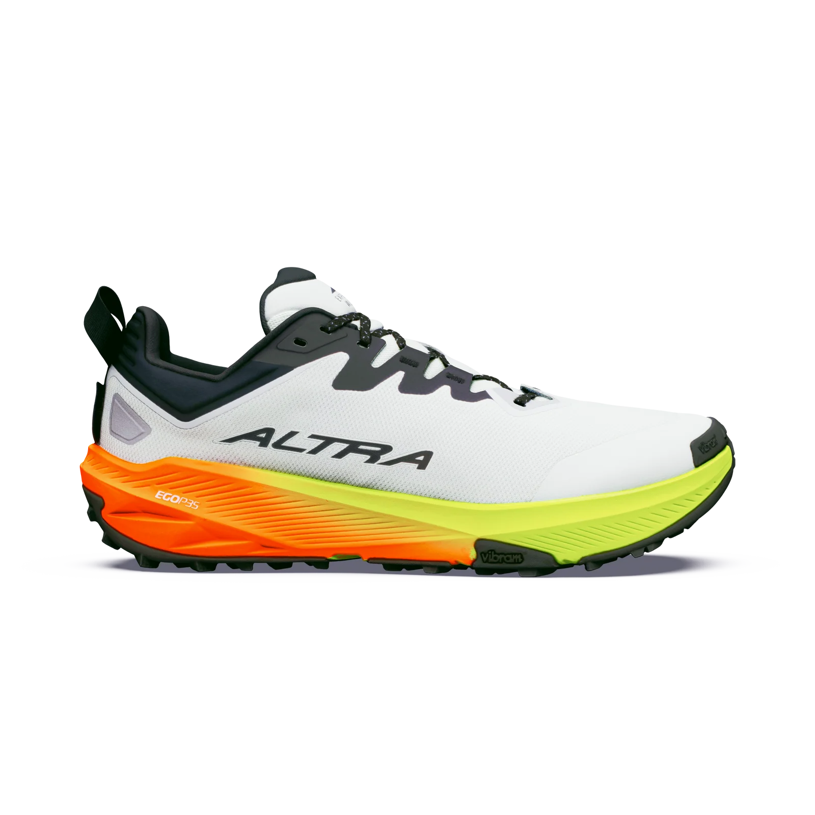 ALTRA - EXPERIENCE WILD 3+ - MEN