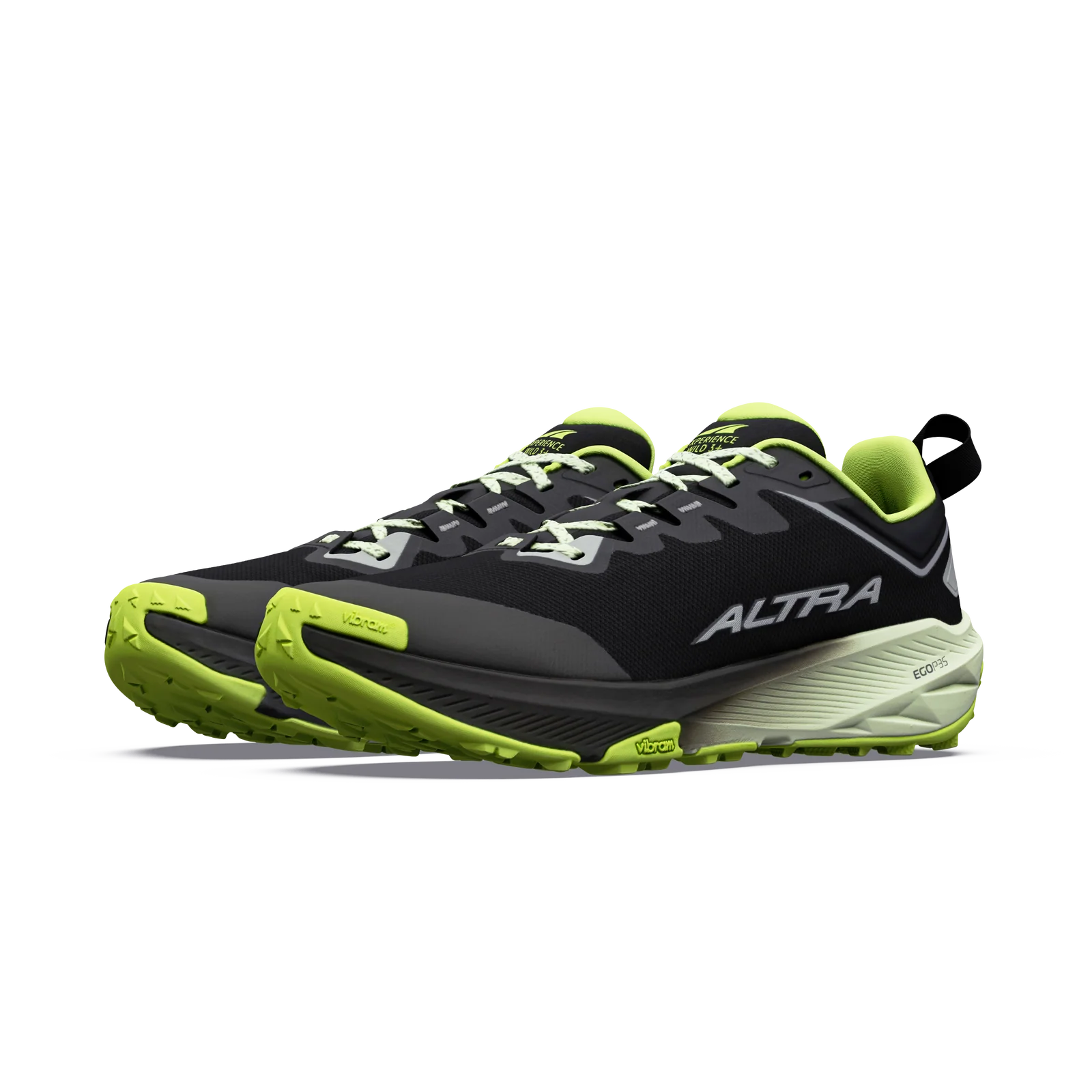 ALTRA - EXPERIENCE WILD 3+ - MEN