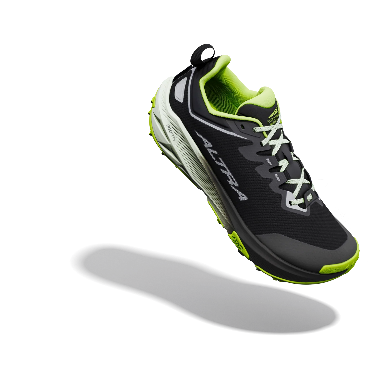 ALTRA - EXPERIENCE WILD 3+ - MEN