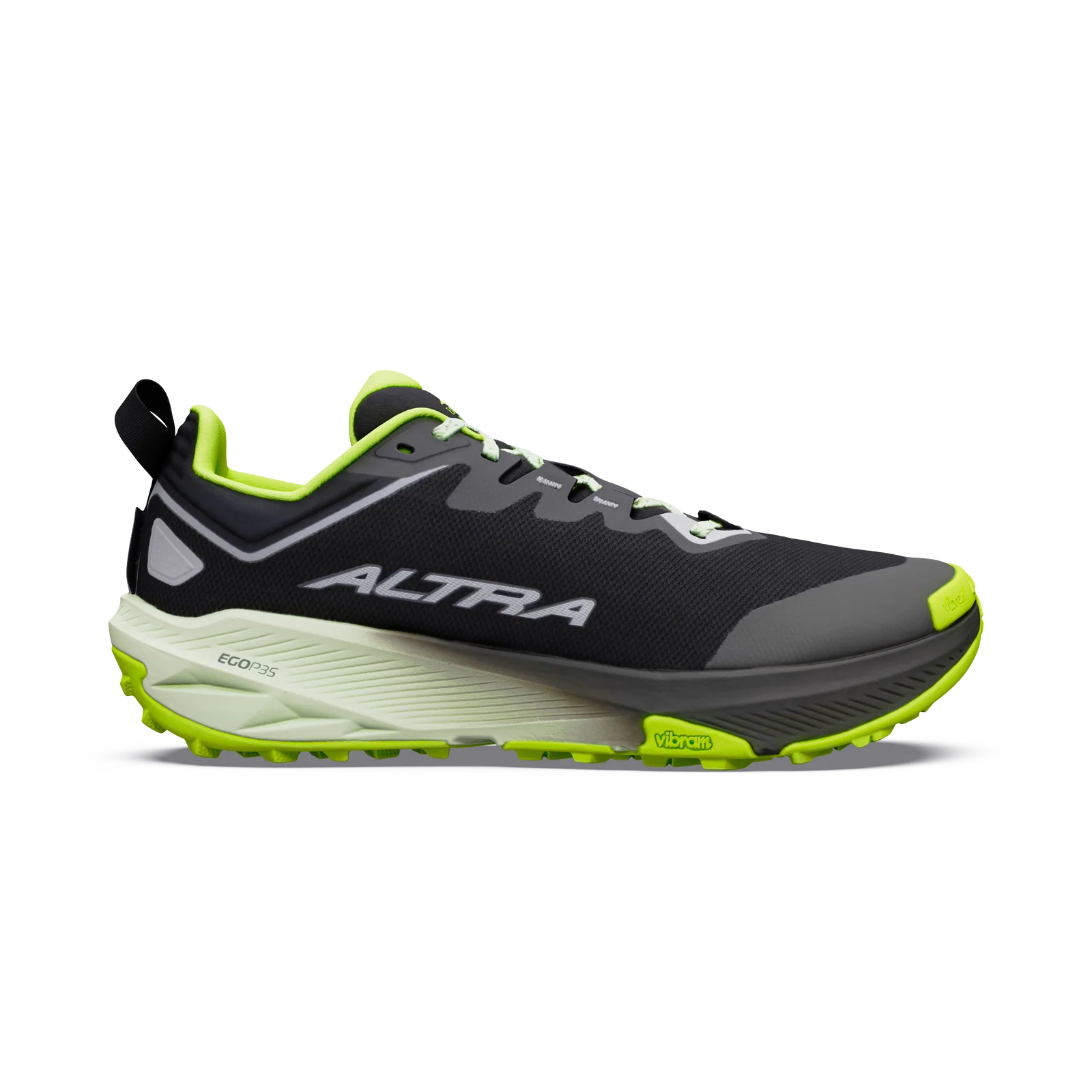 ALTRA - EXPERIENCE WILD 3+ - MEN