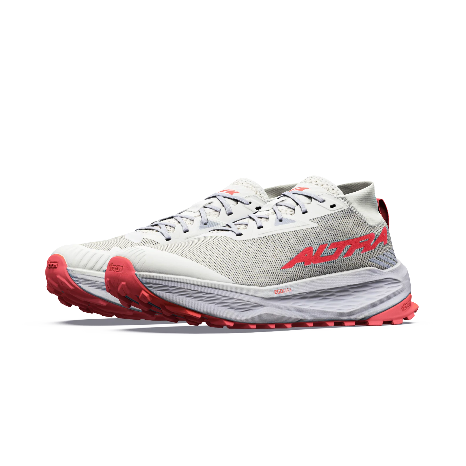ALTRA - OLYMPUS 275 HILO - MEN