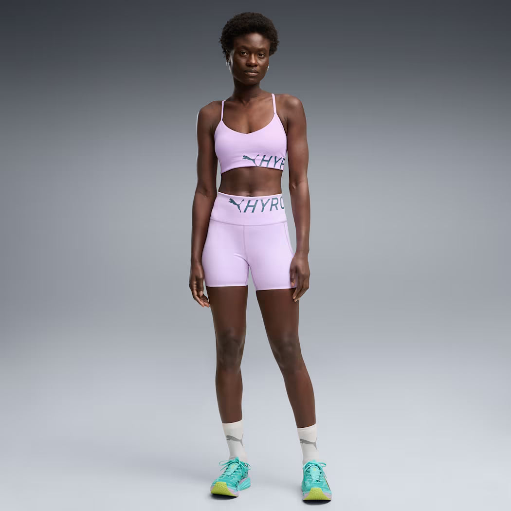 PUMA - HYROX STRAPPY BRASSIÈRE - WOMEN
