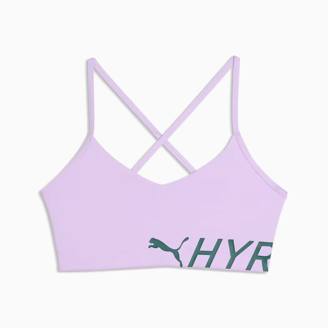 PUMA - HYROX STRAPPY BRASSIÈRE - WOMEN