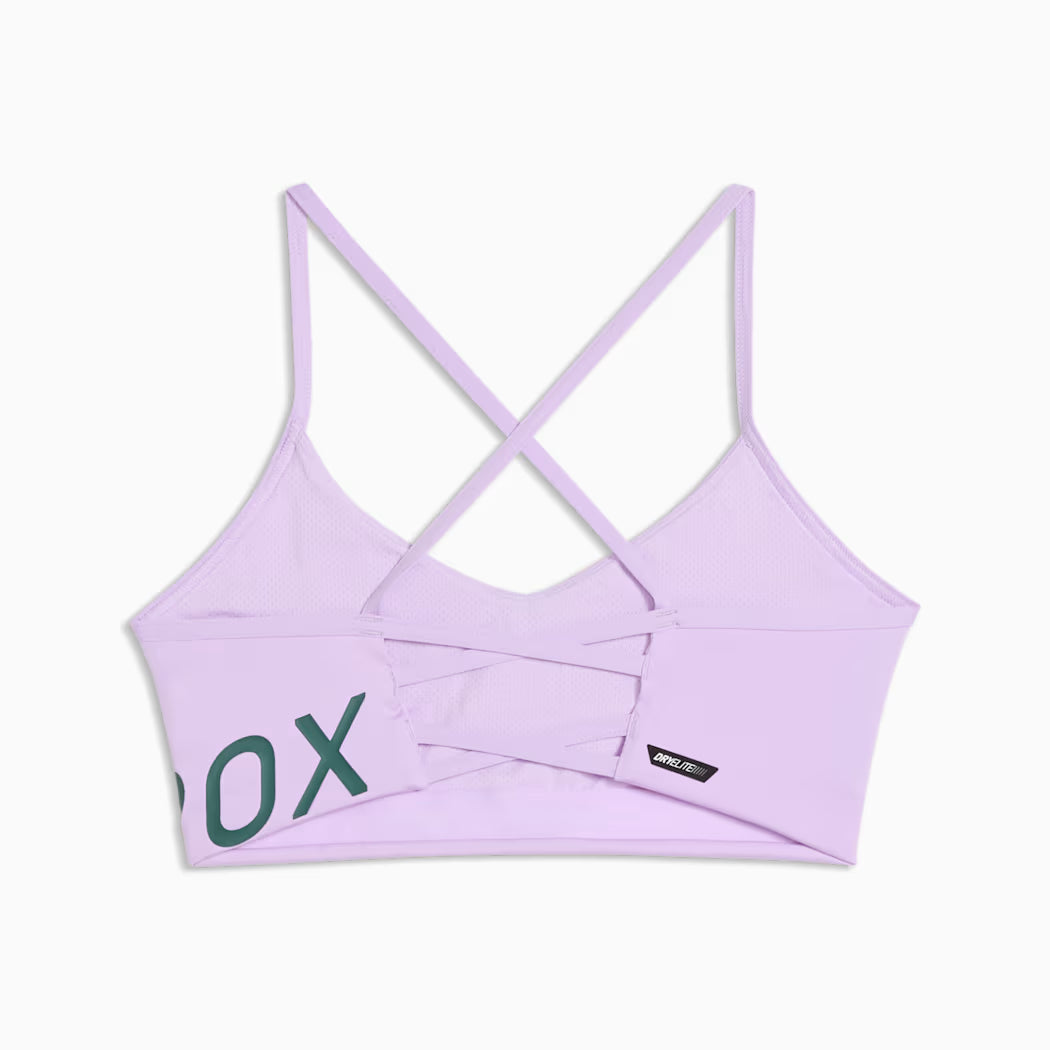 PUMA - HYROX STRAPPY BRASSIÈRE - WOMEN