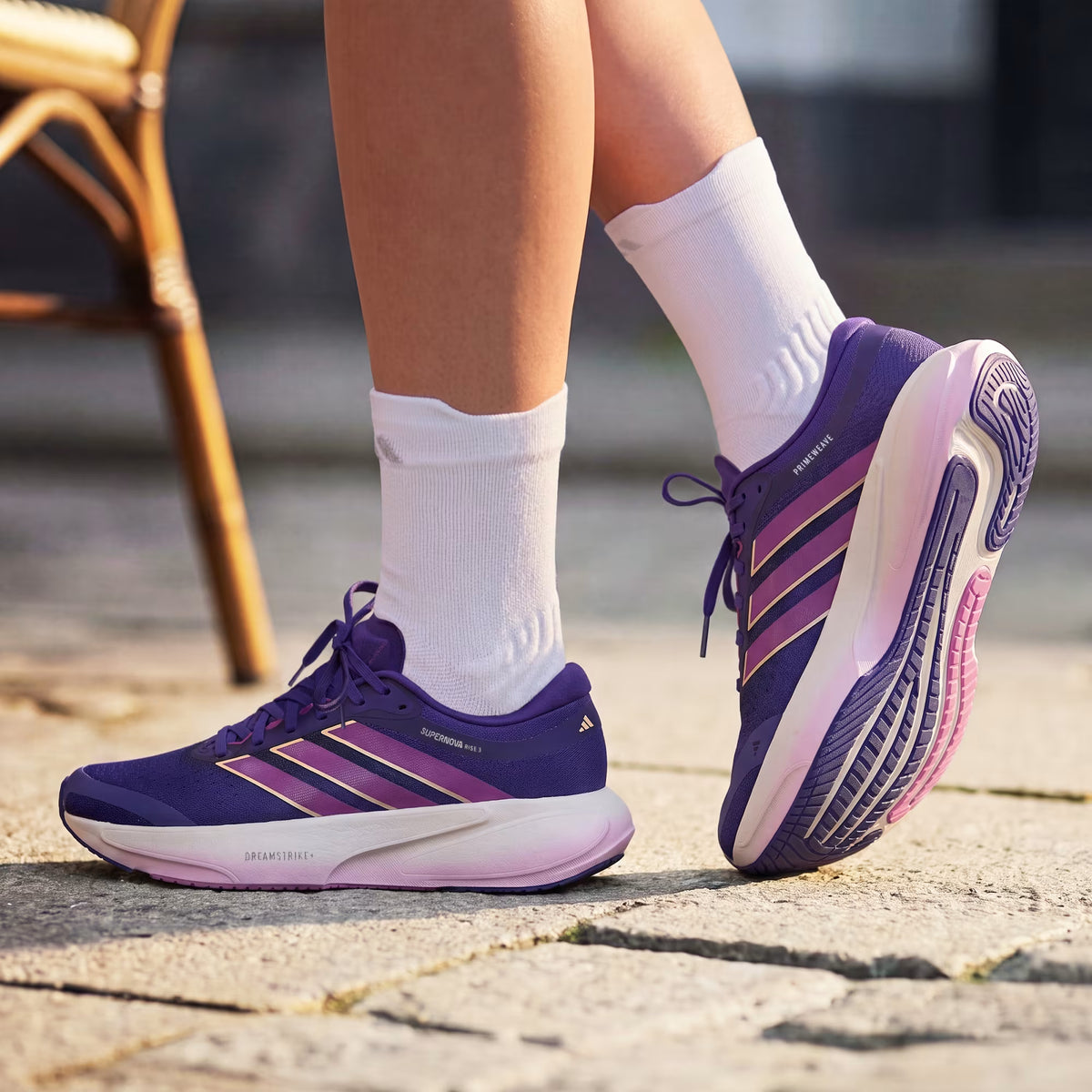 ADIDAS - SUPERNOVA RISE 3 - WOMEN
