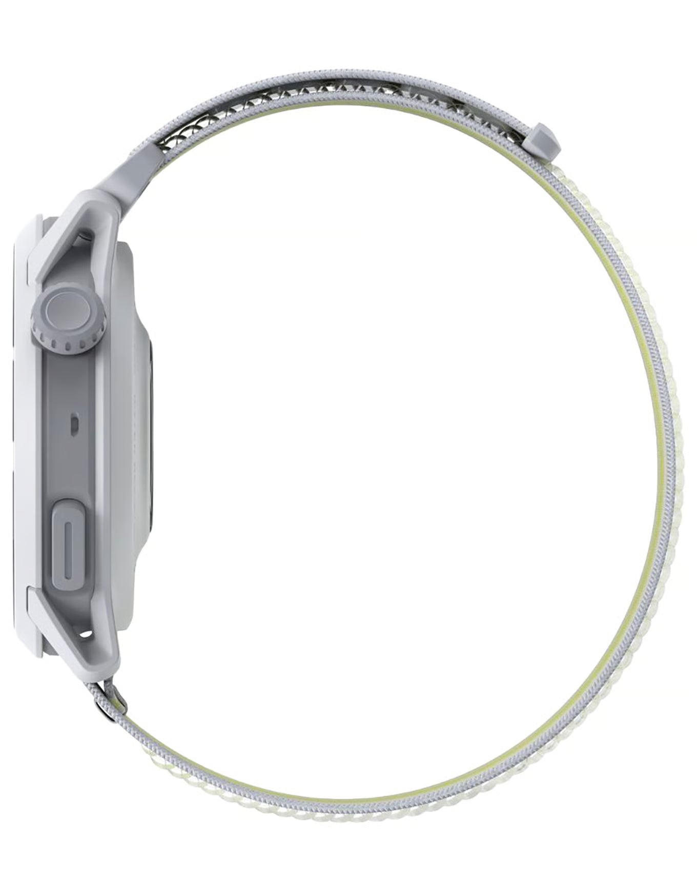 COROS - PACE 4 - NYLON WHITE