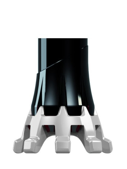 TSL OUTDOOR - KIT CROSSOVER BLACK/GRIS