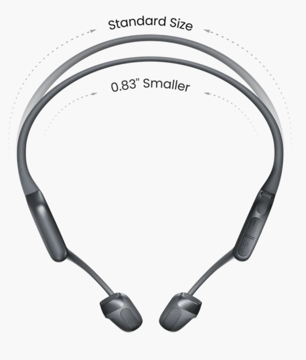 SHOKZ - OPENRUN PRO 2 MINI