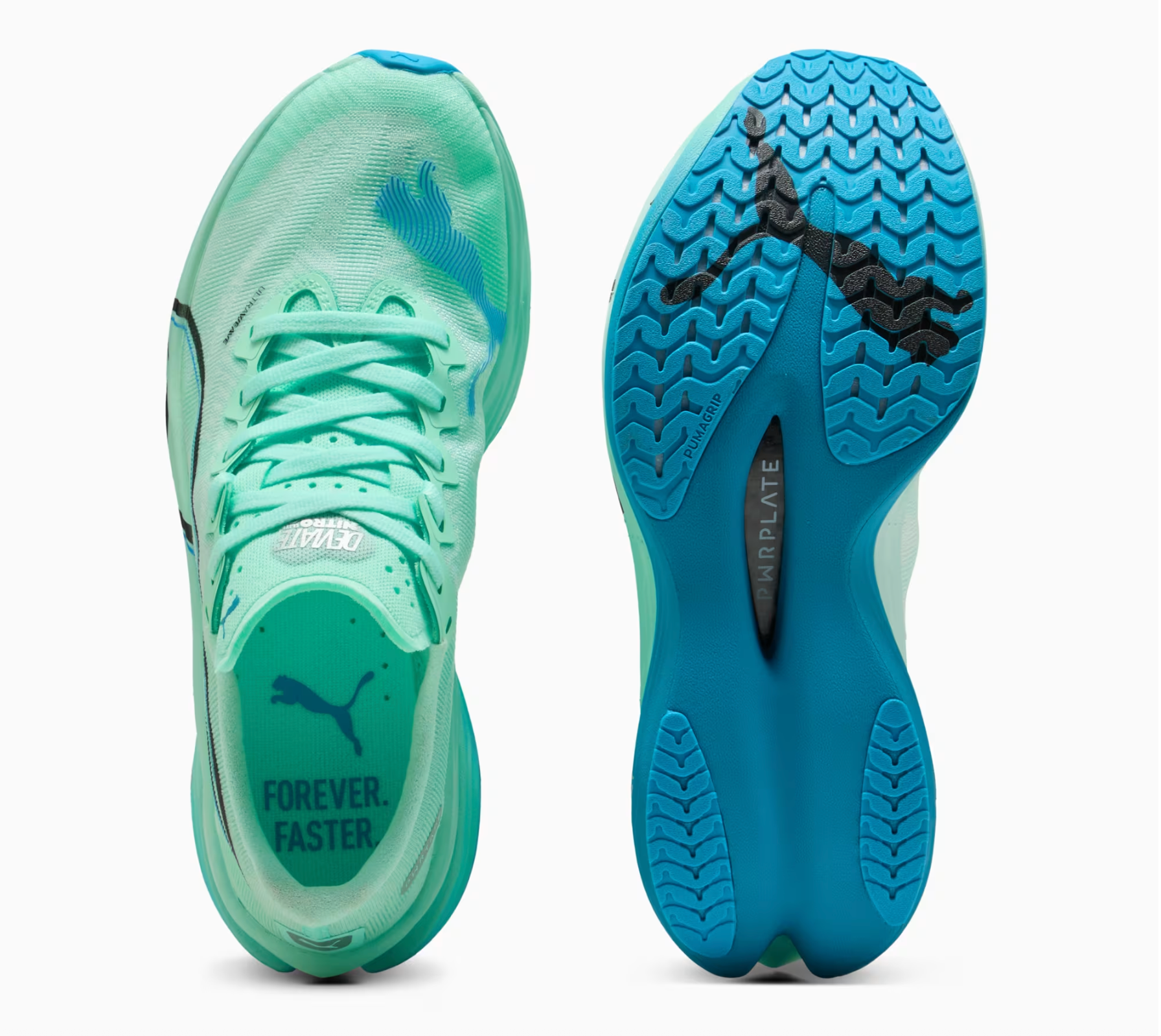 PUMA - DEVIATE NITRO ELITE 3 - M