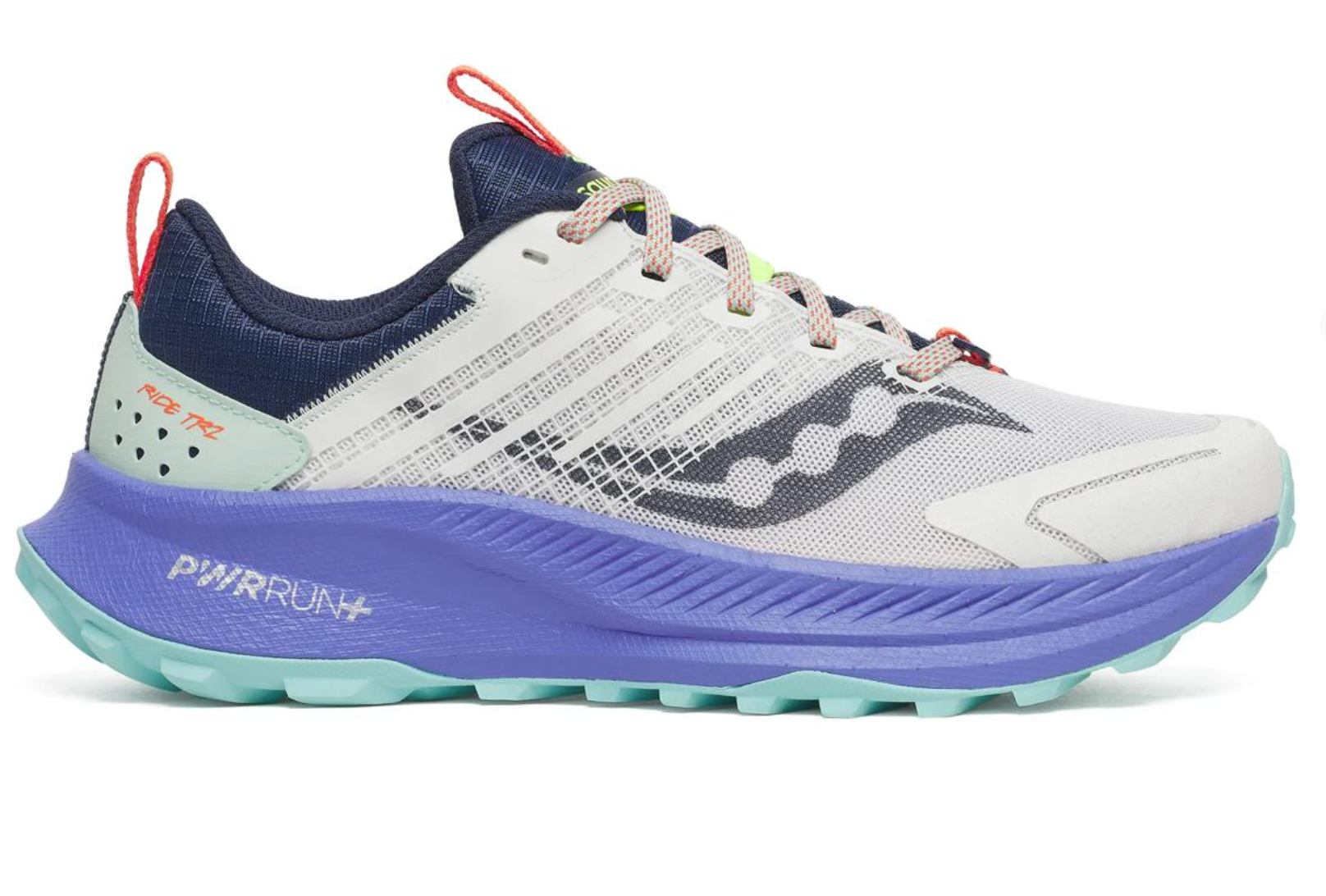 SAUCONY - RIDE TR 2 - WOMEN