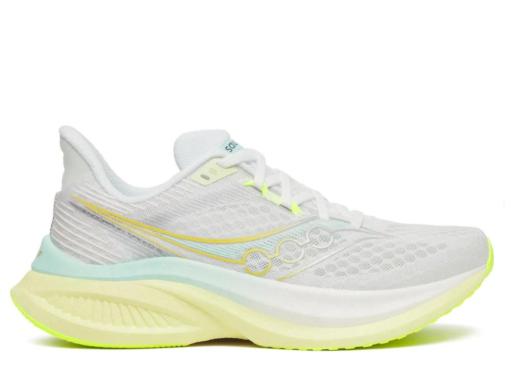 SAUCONY - ENDORPHIN SPEED 5 - WOMEN