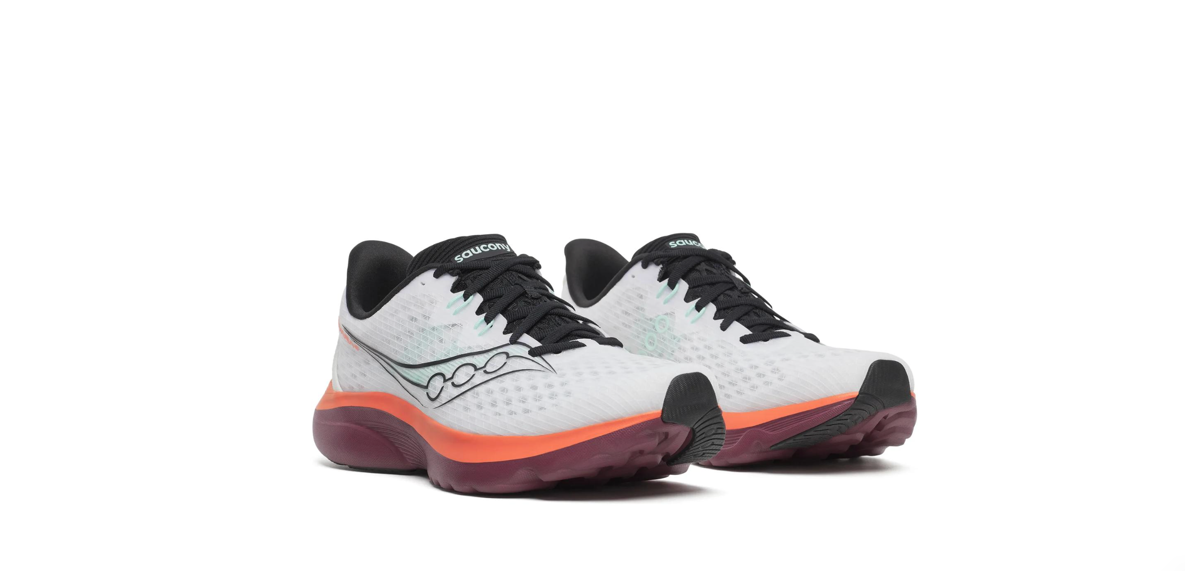 SAUCONY - KINVARA 16 - MEN