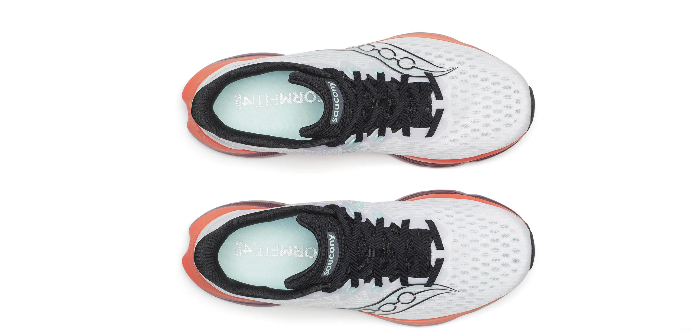 SAUCONY - KINVARA 16 - MEN
