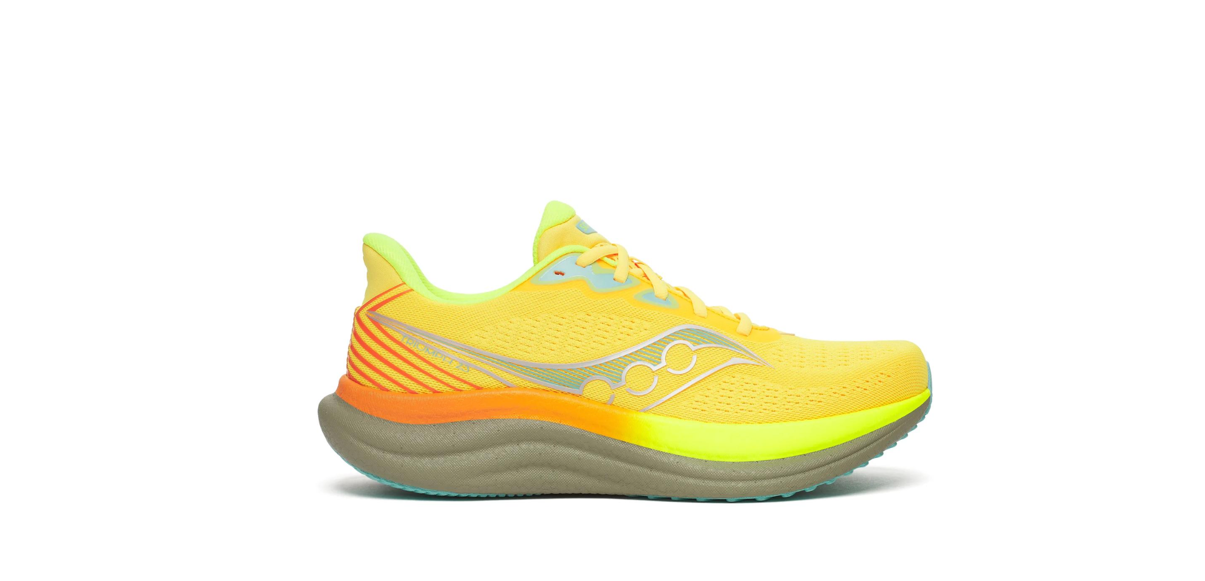 SAUCONY - TRIUMPH 23 - MEN