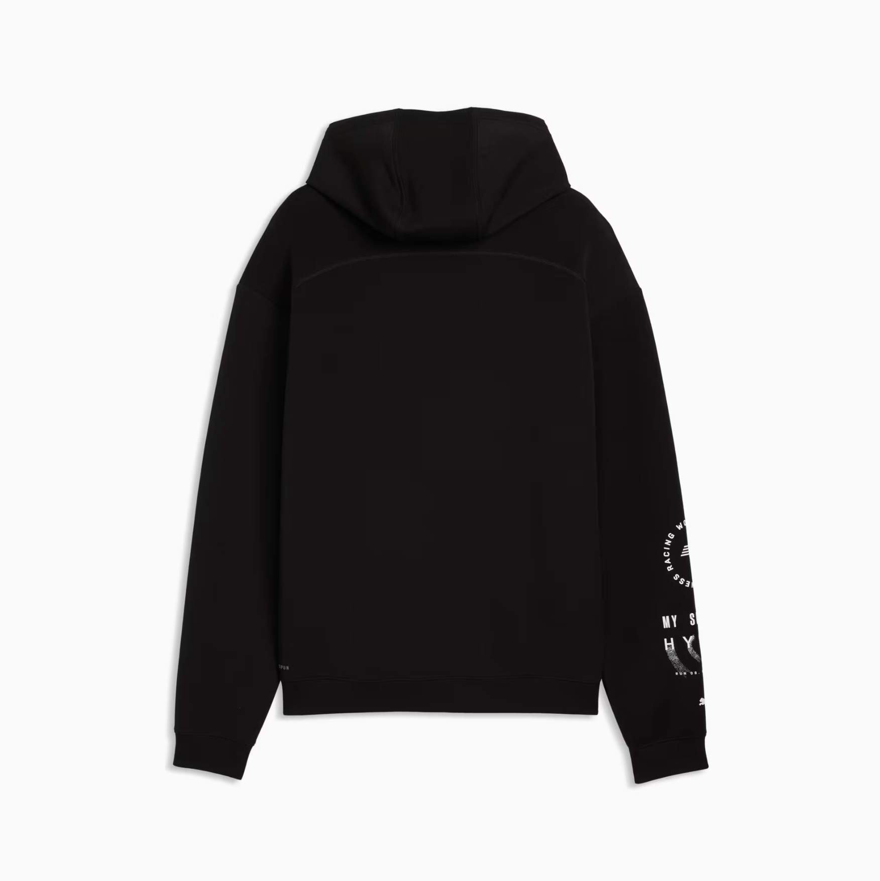 SWEAT À CAPUCHE PUMA x HYROX CLOUDSPUN - M