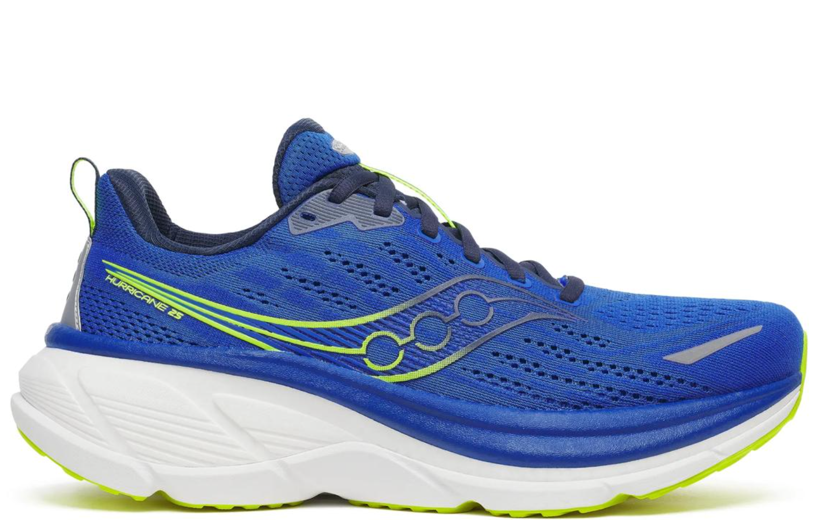 SAUCONY - HURRICANE 25 - MEN