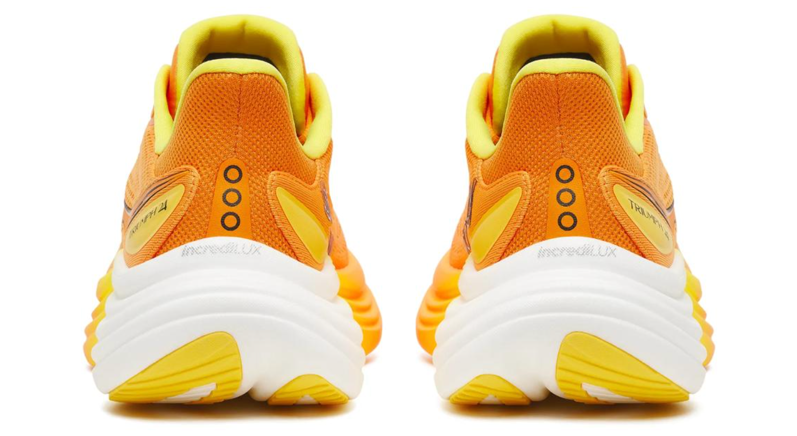 SAUCONY - TRIUMPH 24 - MEN