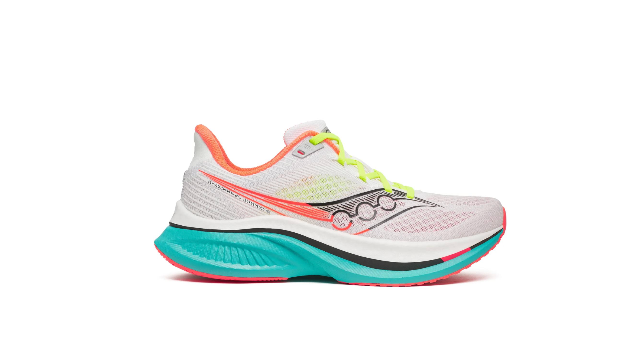 SAUCONY - ENDORPHIN SPEED 5 - MEN