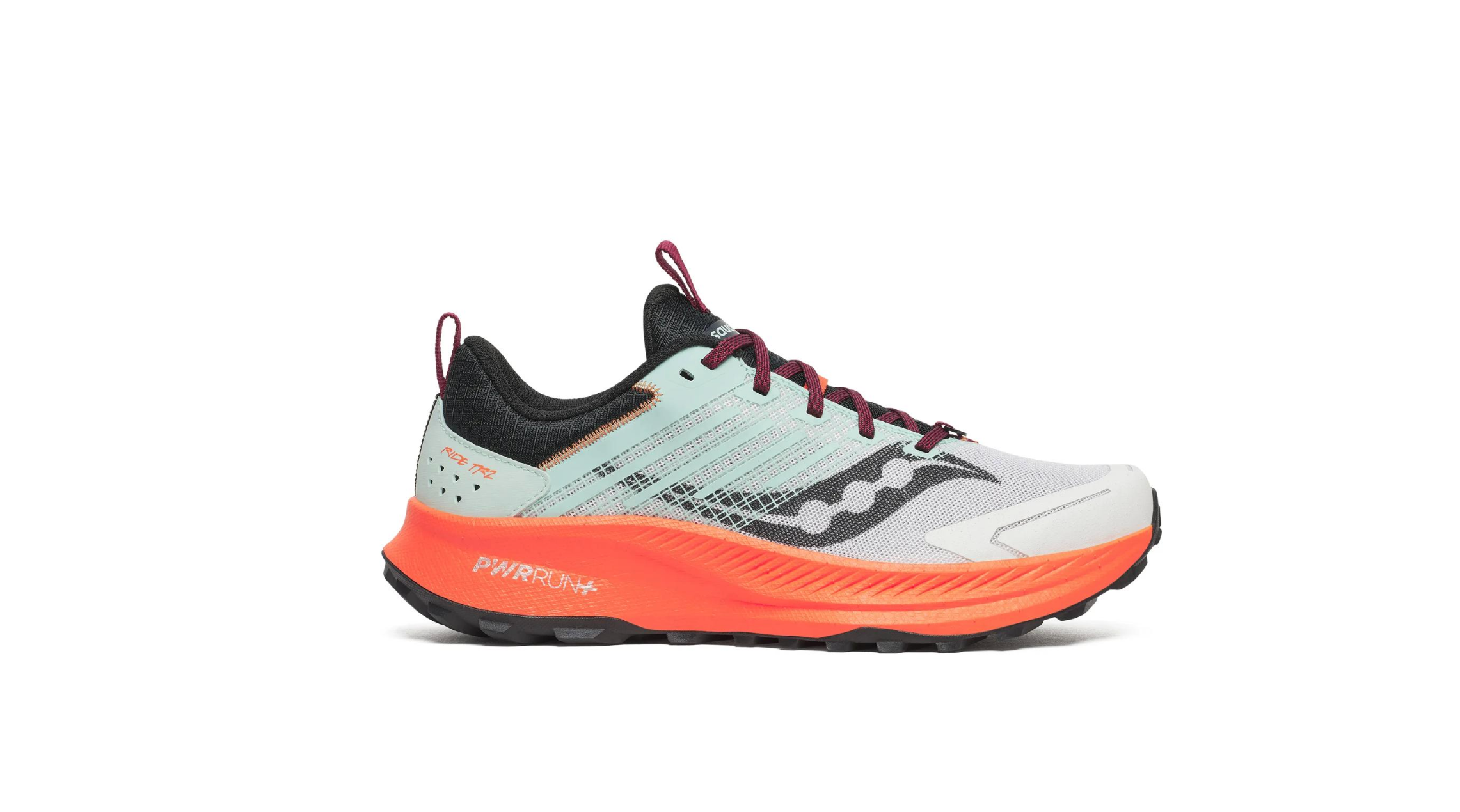 SAUCONY - RIDE TR2 - MEN