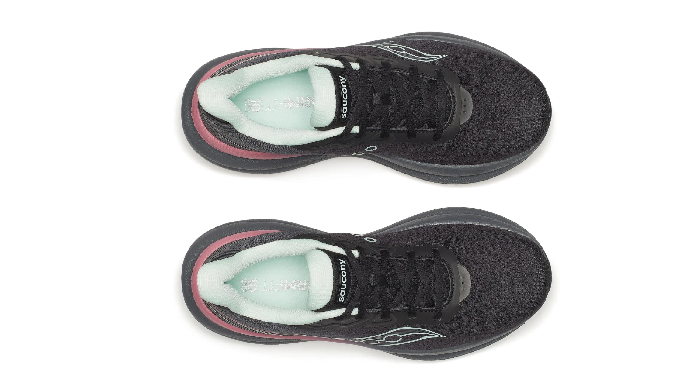 SAUCONY - TRIUMPH 23 - WOMEN