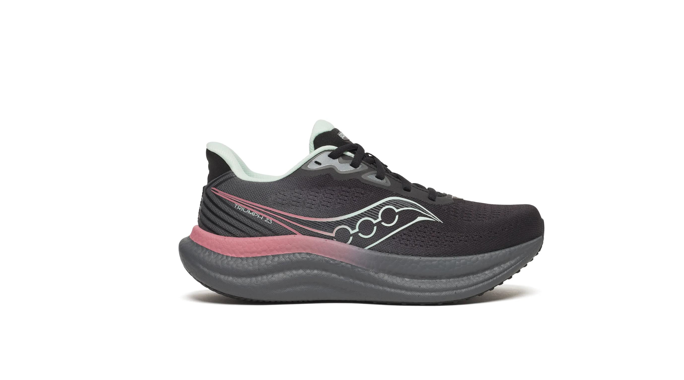 SAUCONY - TRIUMPH 23 - WOMEN