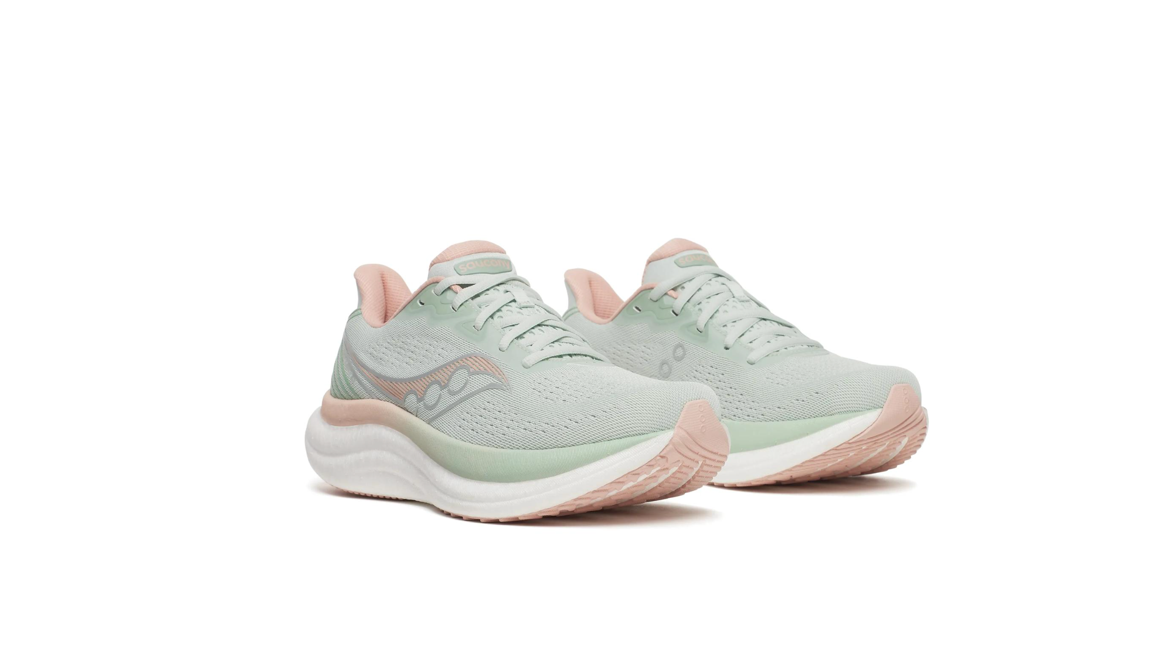 SAUCONY - TRIUMPH 23 - WOMEN