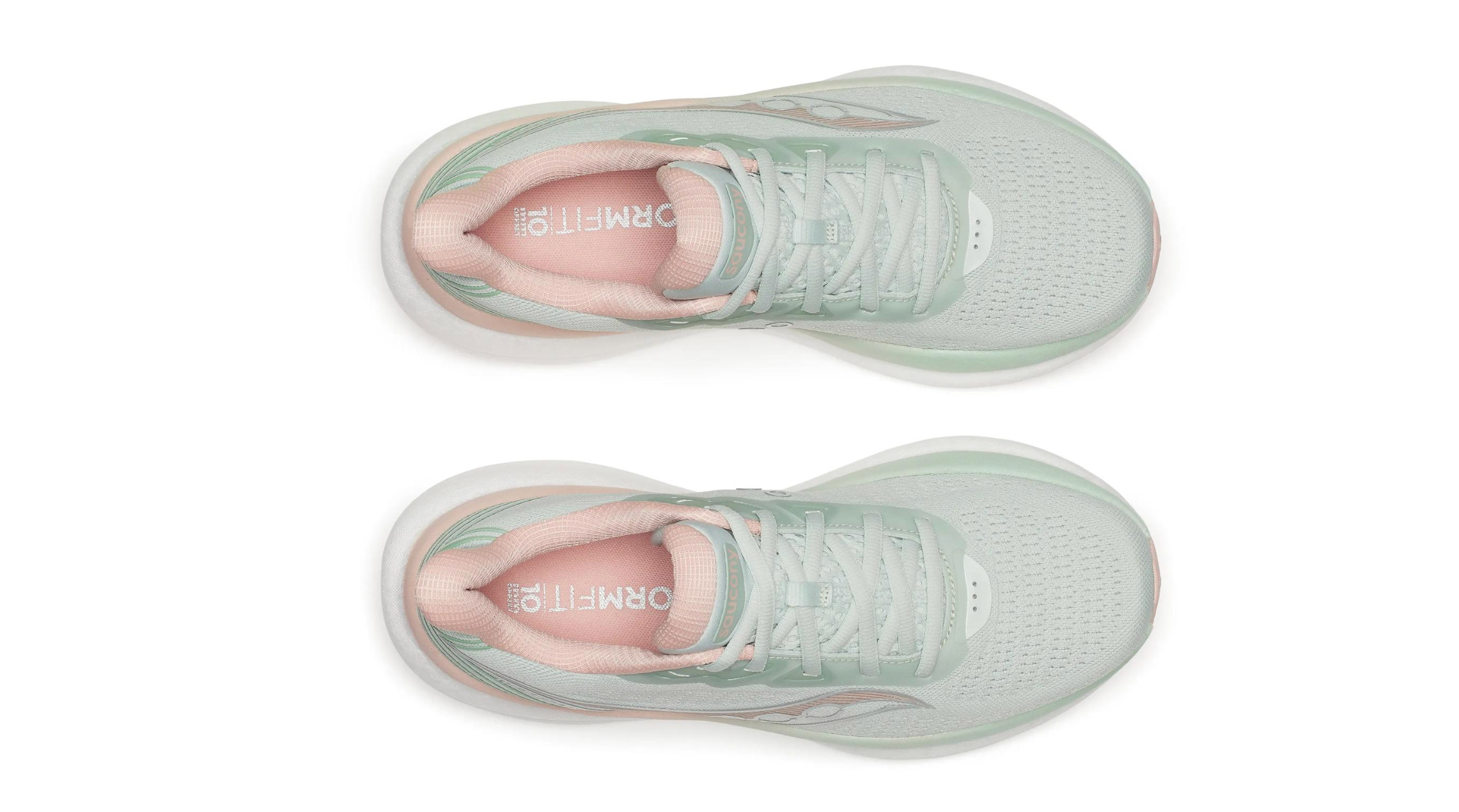 SAUCONY - TRIUMPH 23 - WOMEN