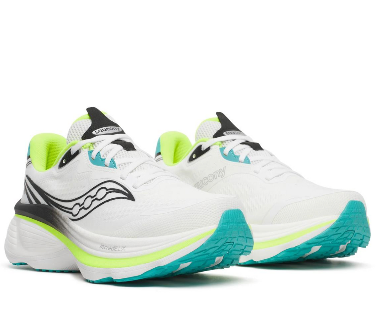 SAUCONY - HURRICANE 26 - MEN