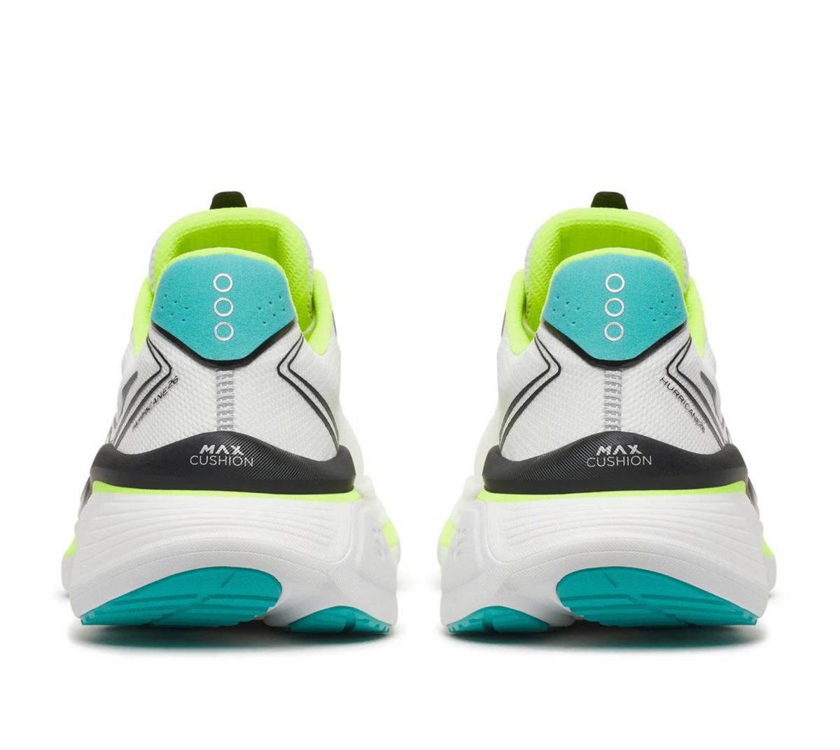 SAUCONY - HURRICANE 26 - MEN