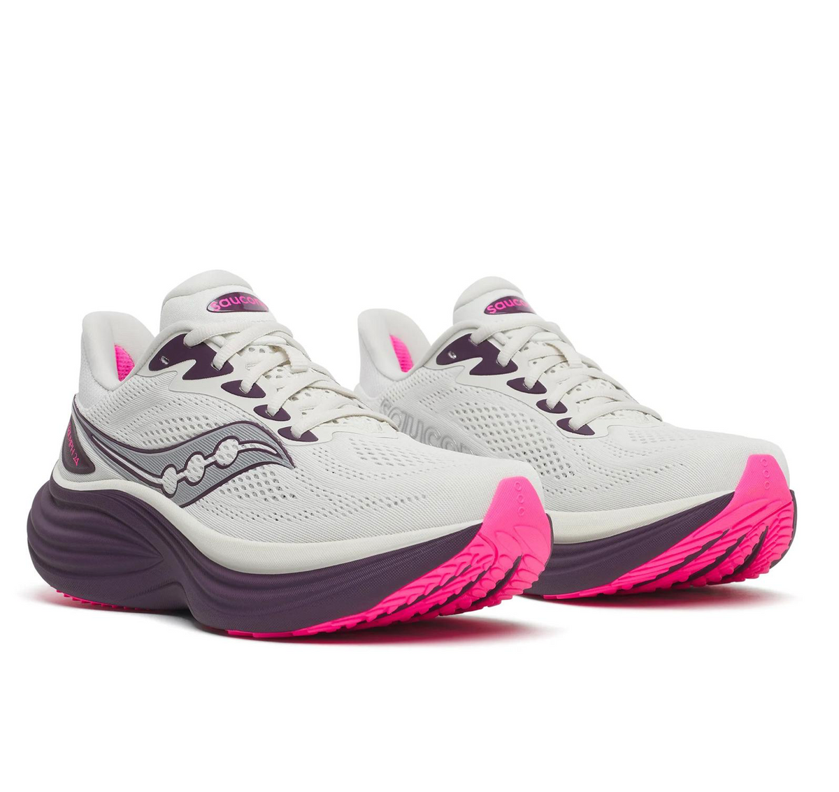 SAUCONY - TRIUMPH 24 - WOMEN