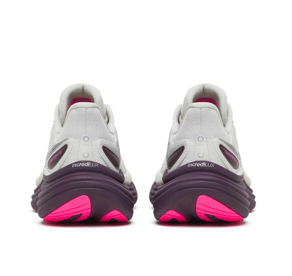 SAUCONY - TRIUMPH 24 - WOMEN