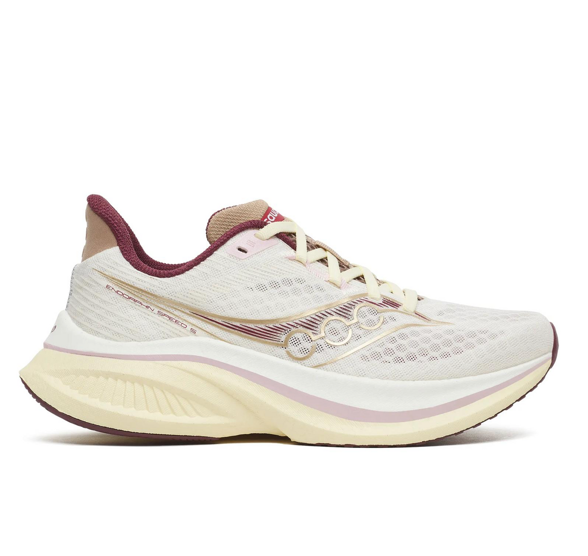 SAUCONY - ENDORPHIN SPEED 5 - WOMEN