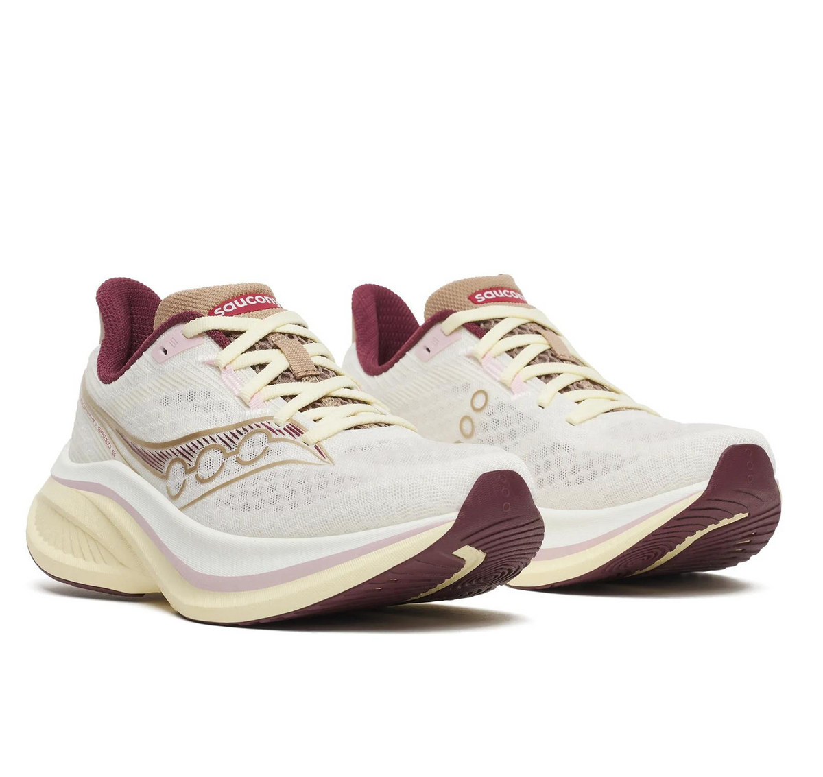 SAUCONY - ENDORPHIN SPEED 5 - WOMEN