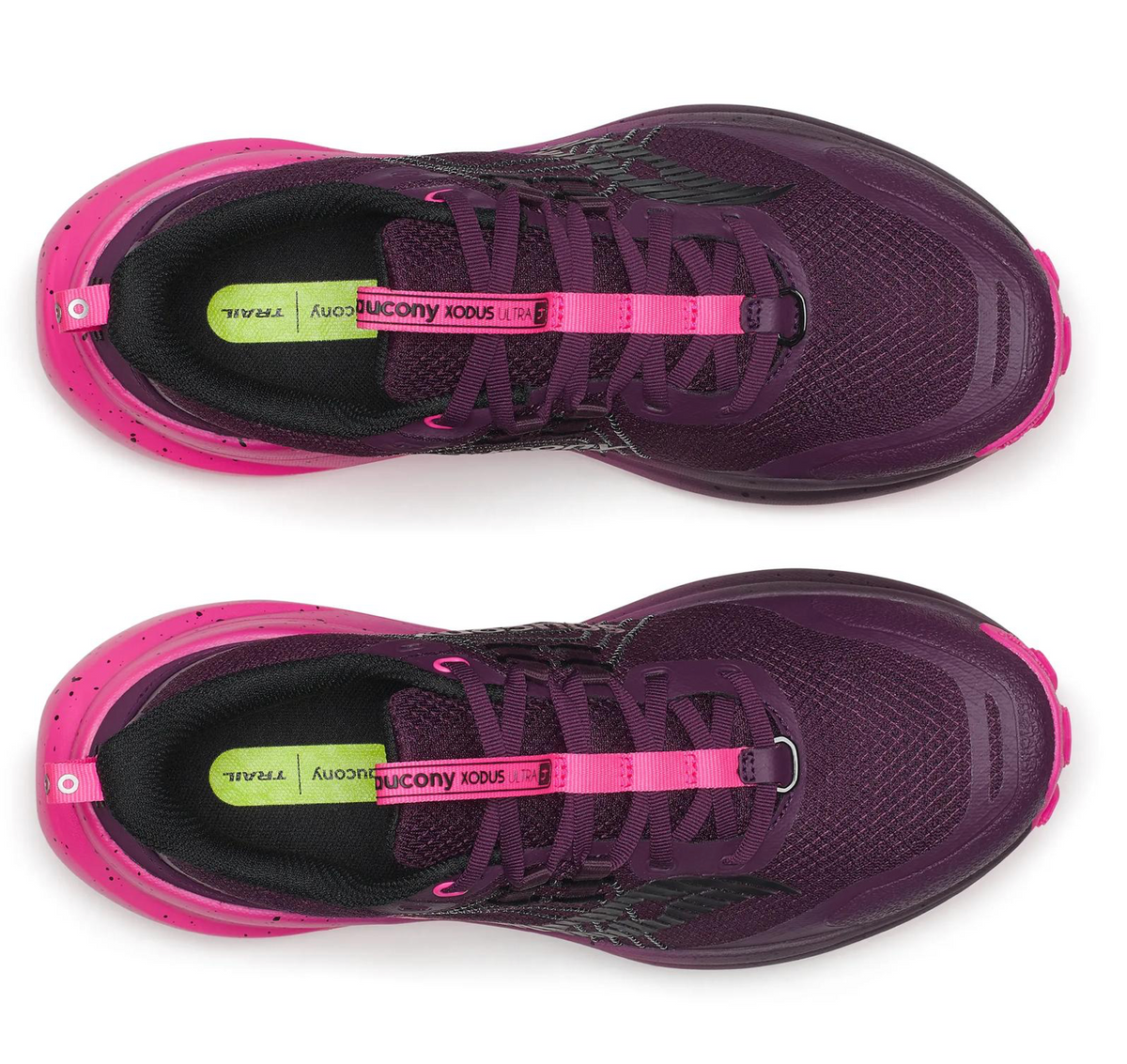 SAUCONY - XODUS ULTRA 4 - WOMEN