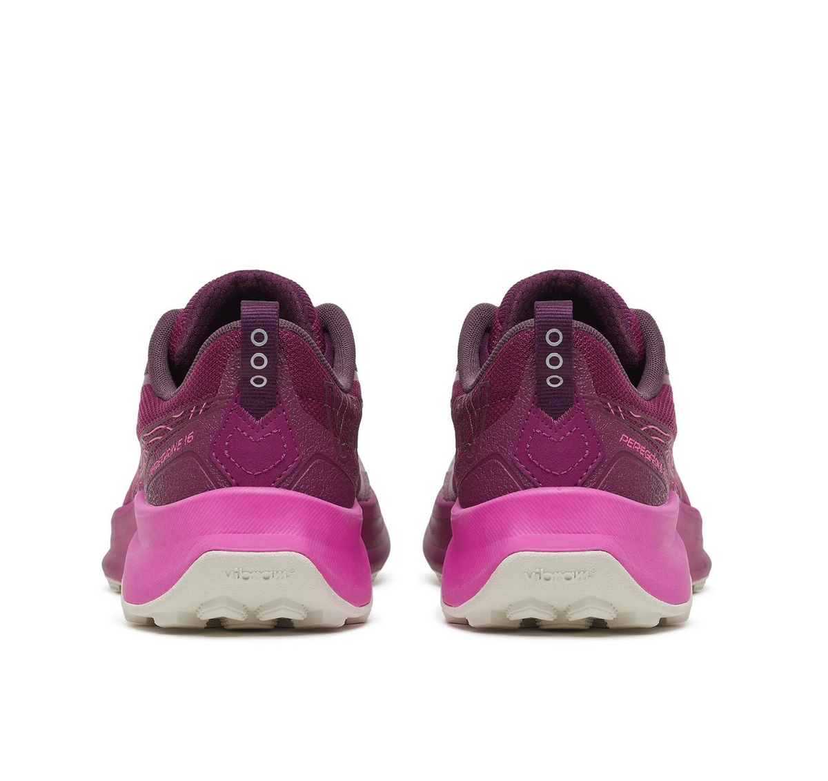 SAUCONY - PEREGRINE 16 - WOMEN