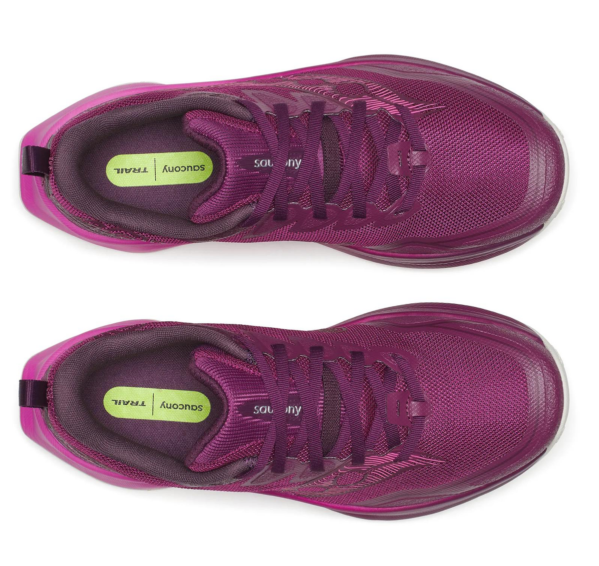 SAUCONY - PEREGRINE 16 - WOMEN