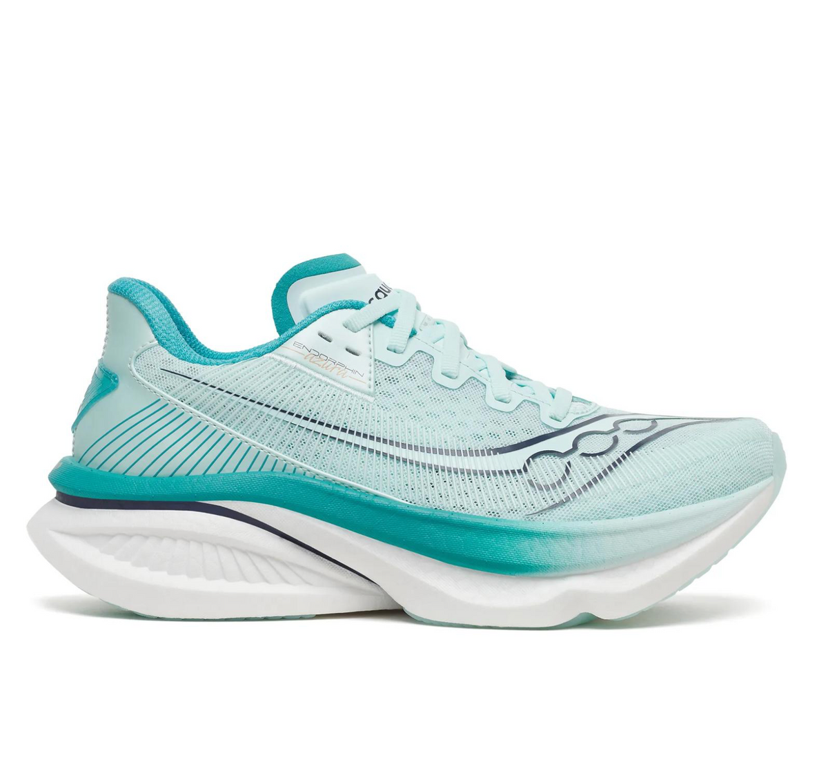 SAUCONY - ENDORPHIN AZURA - WOMEN