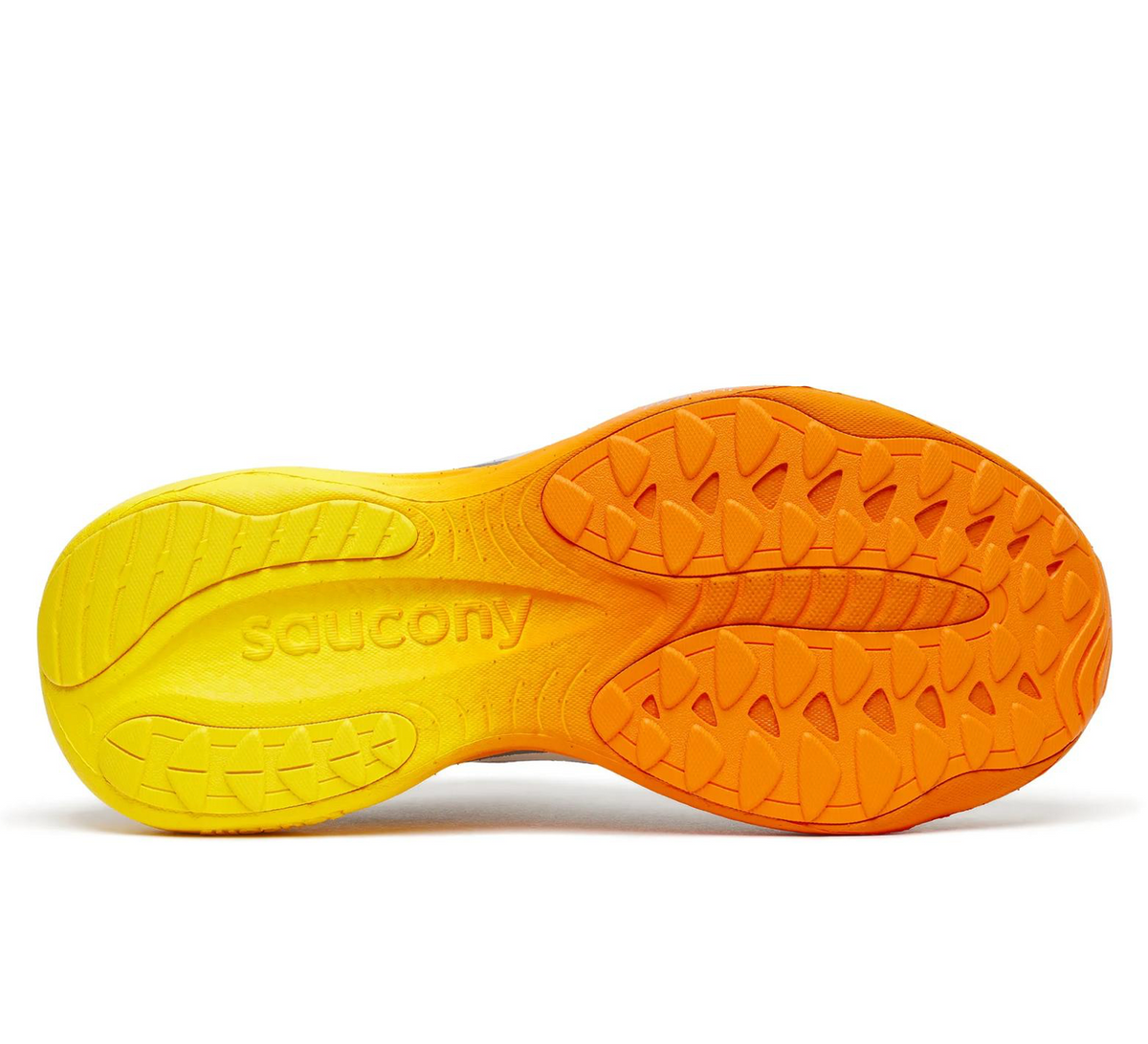 SAUCONY - RIDE 19 - MEN