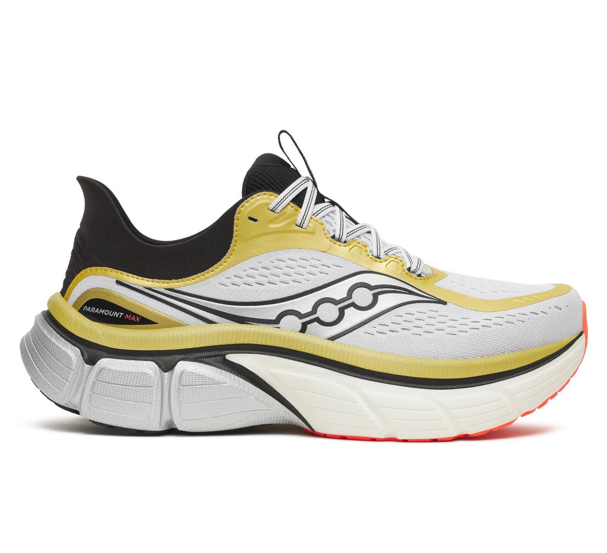SAUCONY - PARAMOUNT MAX - MEN