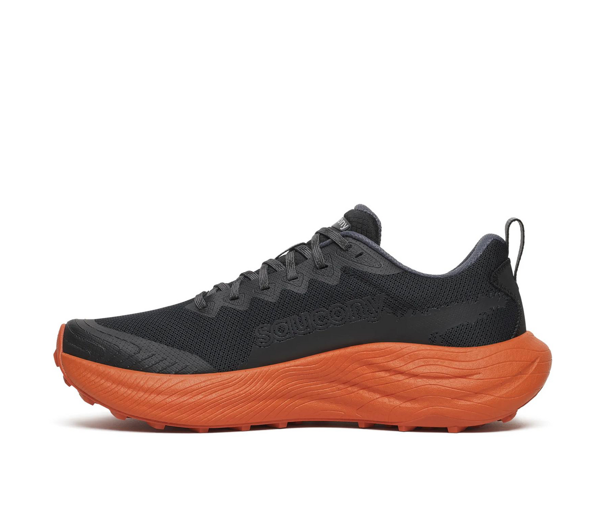SAUCONY - RIDE TR3 - MEN