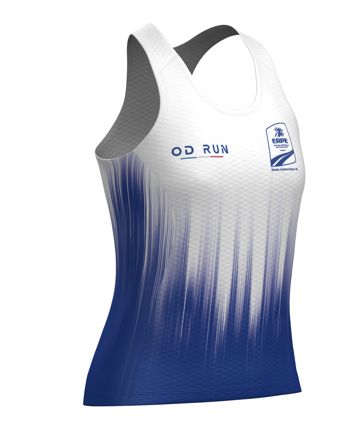 DÉBARDEUR ULTRALIGHT FEMME - EAPE