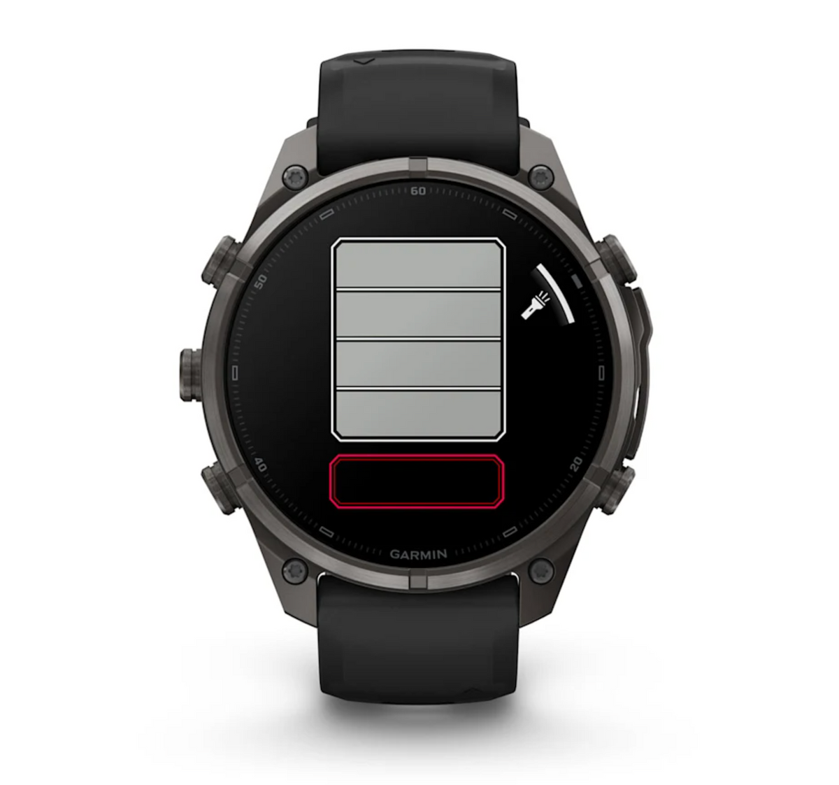 GARMIN - FENIX 9 PRO - 47MM