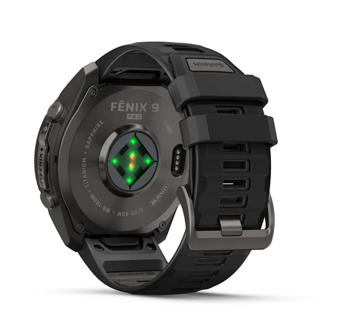 GARMIN - FENIX 9 PRO - 51MM
