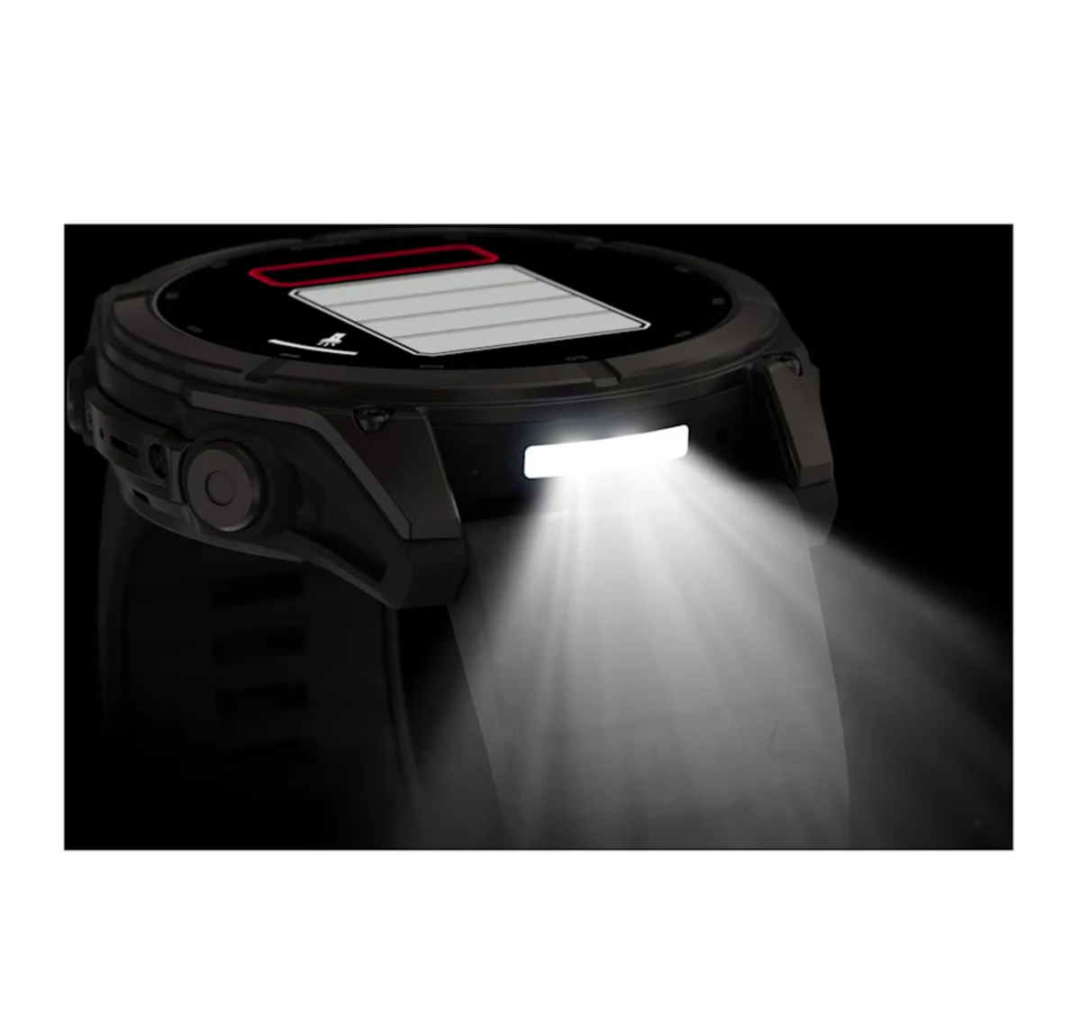 GARMIN - FENIX 9 - 51MM