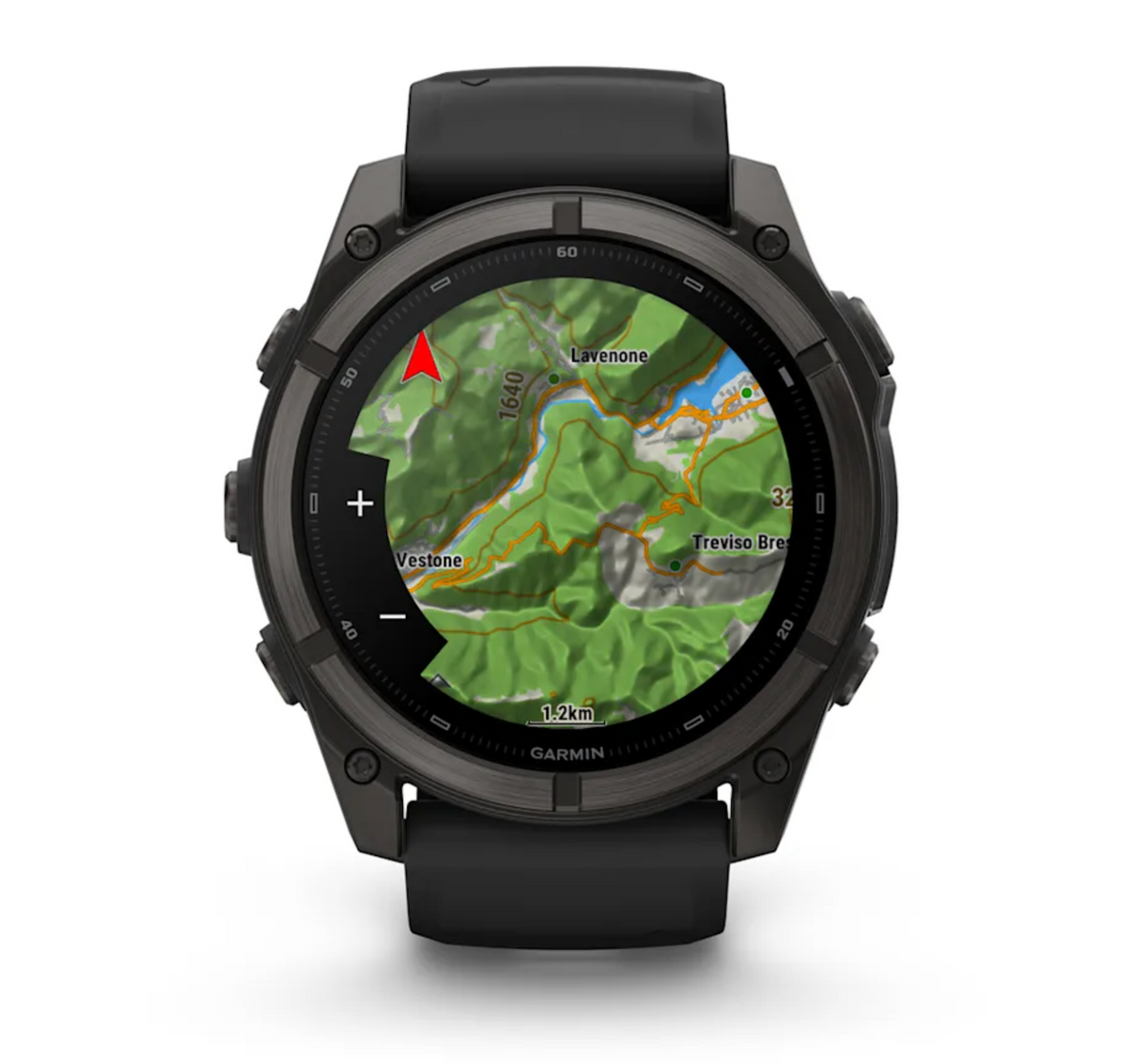 GARMIN - FENIX 9 - 51MM