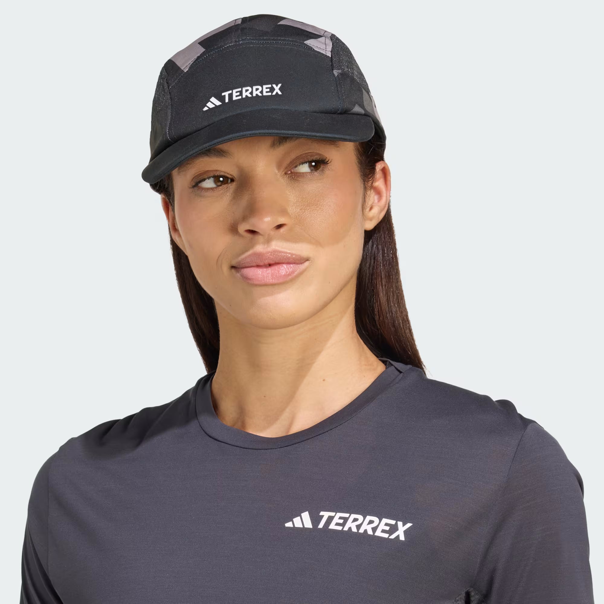 ADIDAS - CASQUETTE TRX 5P