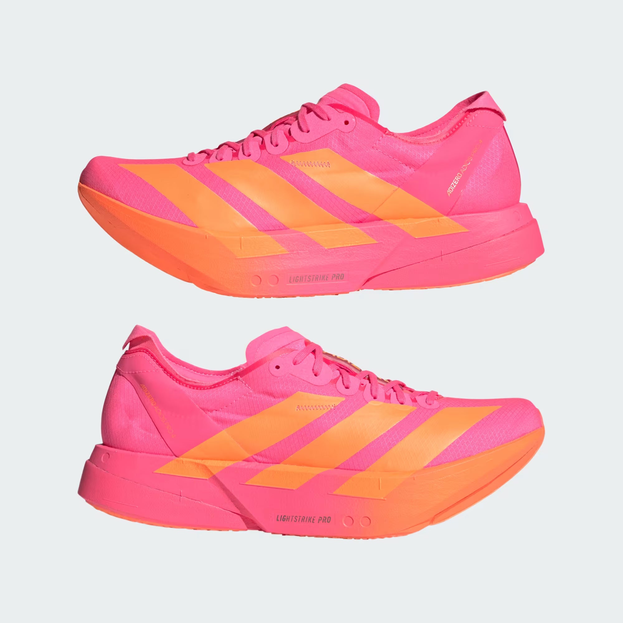 ADIDAS - ADIZERO ADIOS PRO 4 - MEN